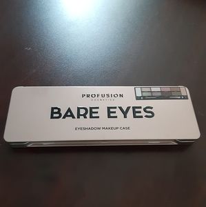 Profusion cosmetic BARE  EYES